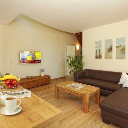 Lotsenstieg 2 Kajuete 07 Villa Karlshagen Ngoại thất bức ảnh