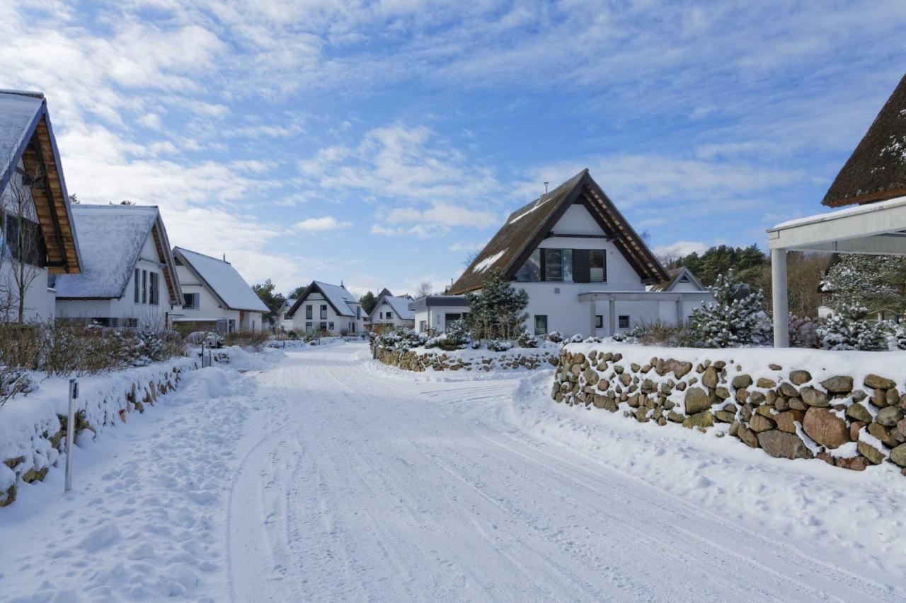 Lotsenstieg 2 Kajuete 07 Villa Karlshagen Ngoại thất bức ảnh
